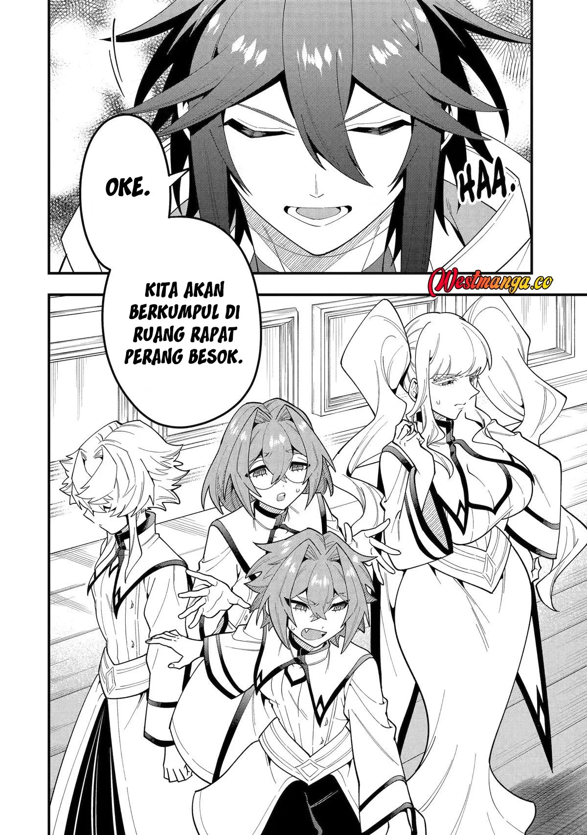 Chapter 73 - halaman 46