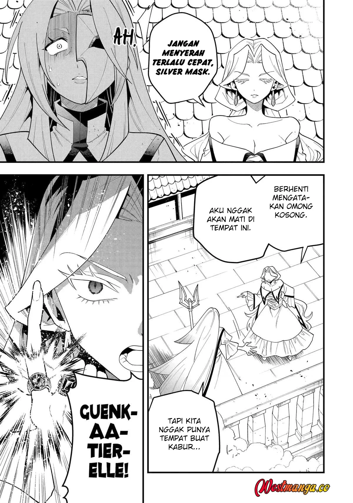 Chapter 73 - halaman 10
