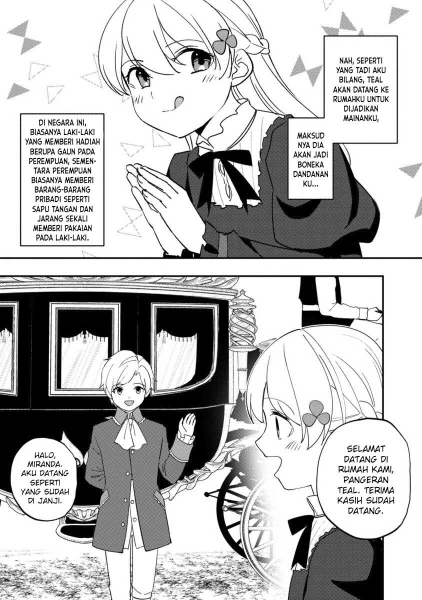 Chapter 25 - halaman 21