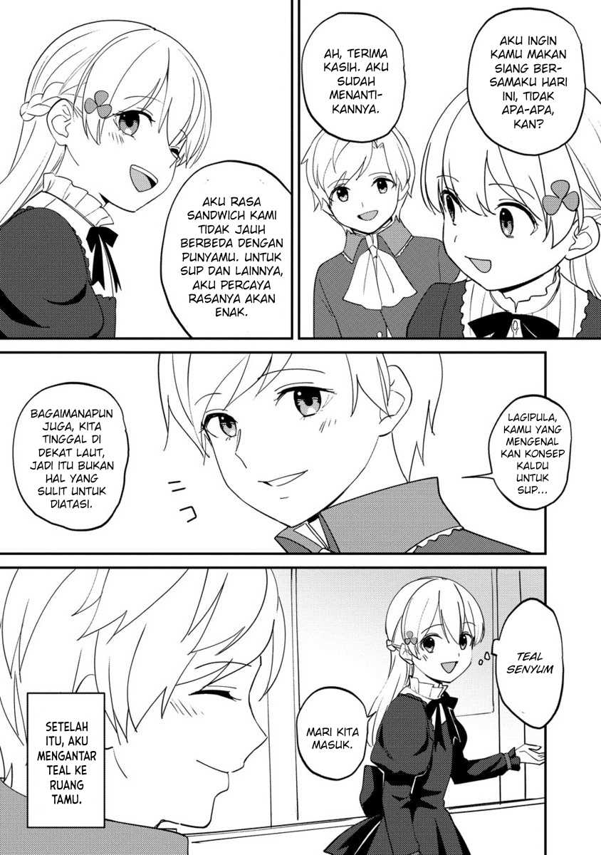 Chapter 25 - halaman 22