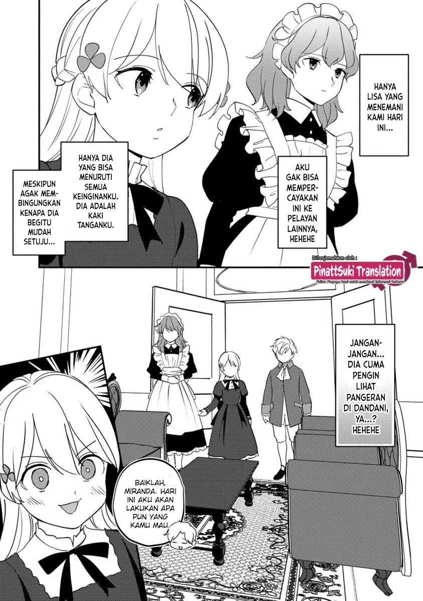 Chapter 25 - halaman 23