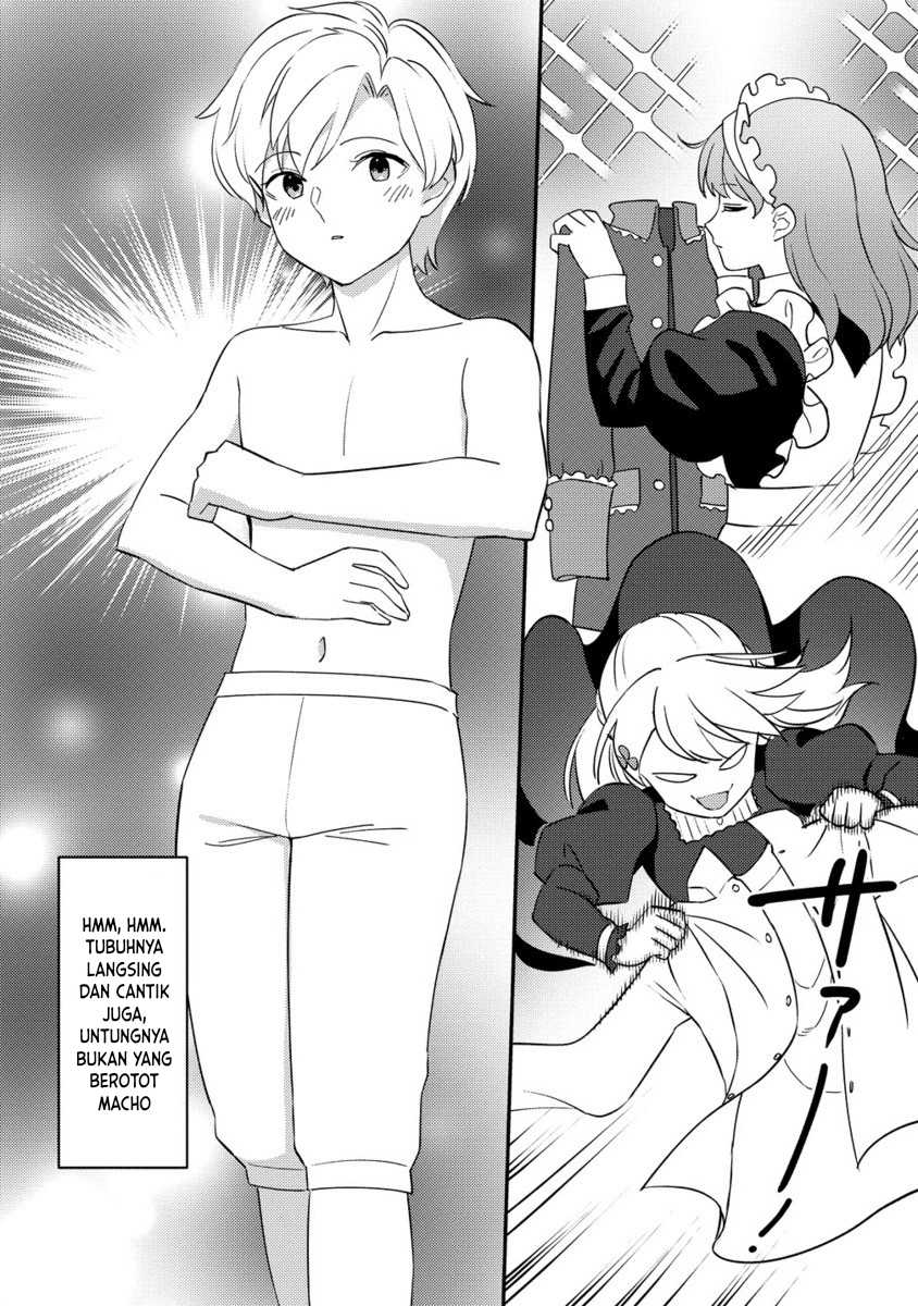 Chapter 25 - halaman 27