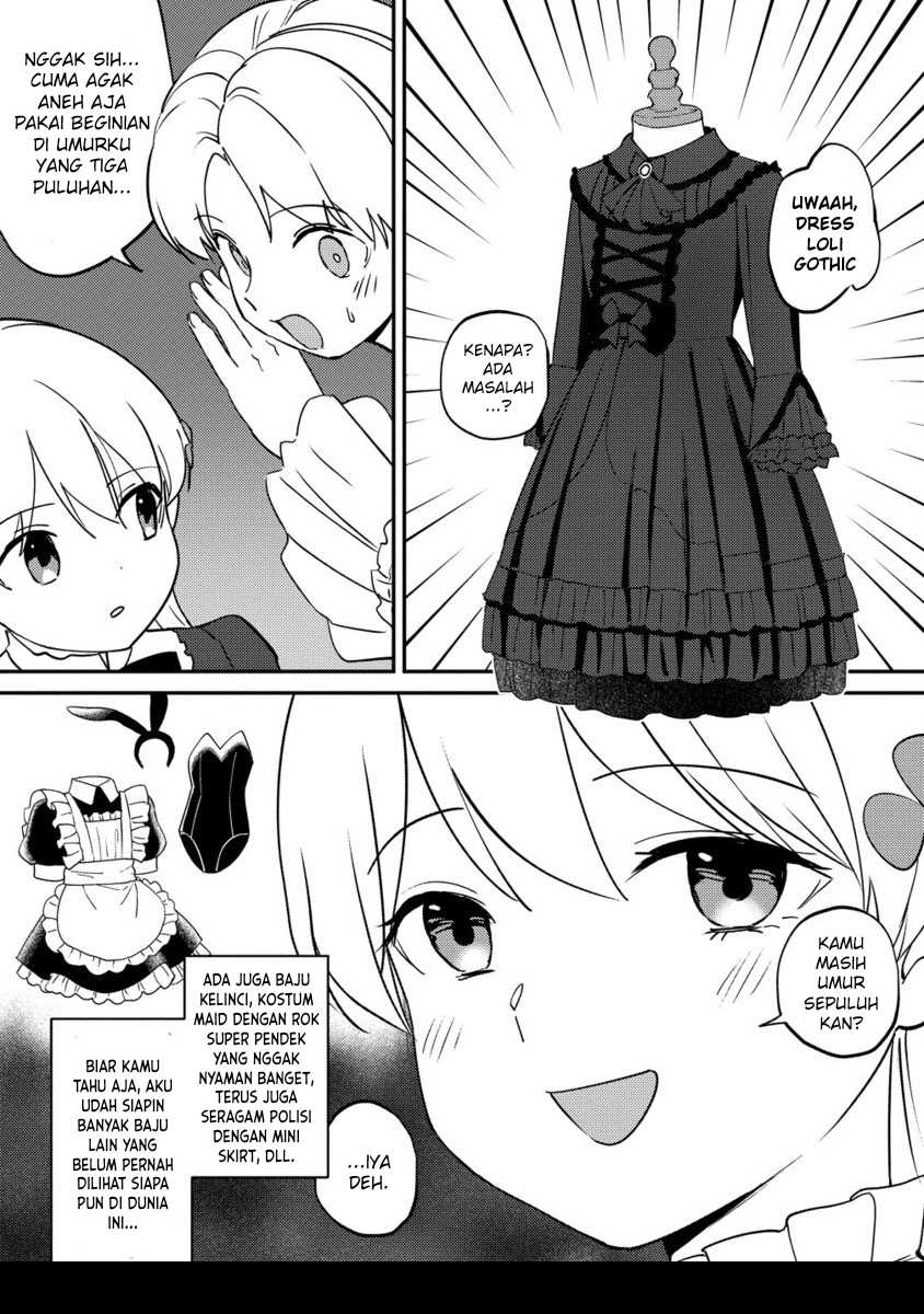 Chapter 25 - halaman 30