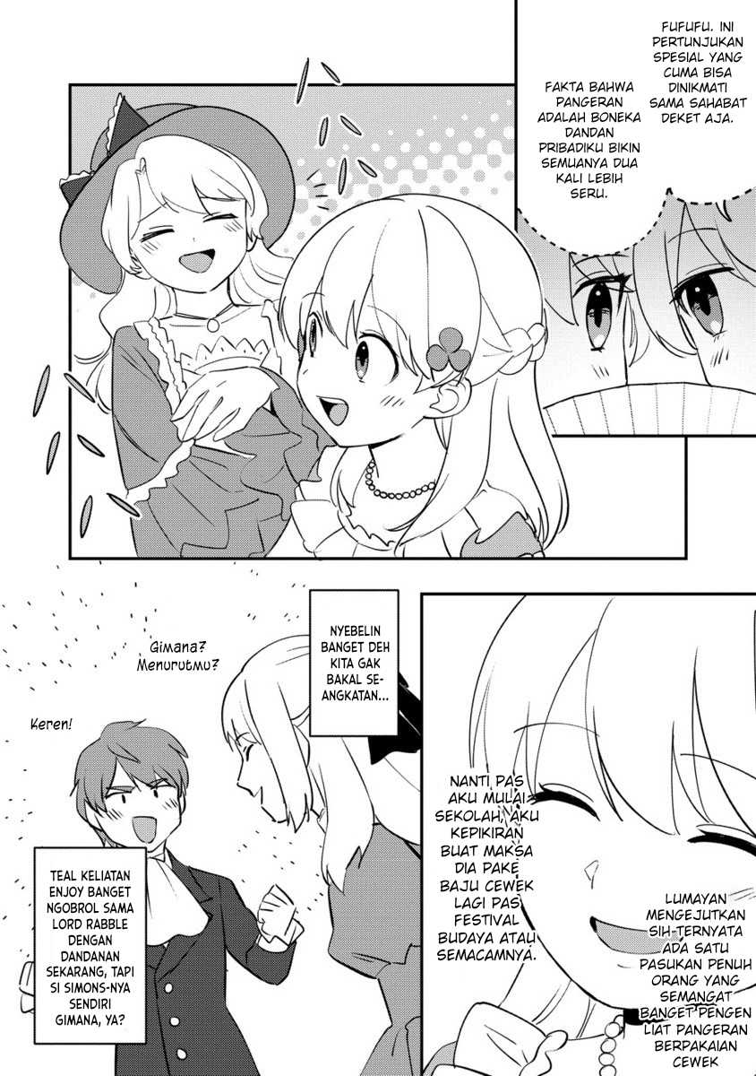 Chapter 27 - halaman 26