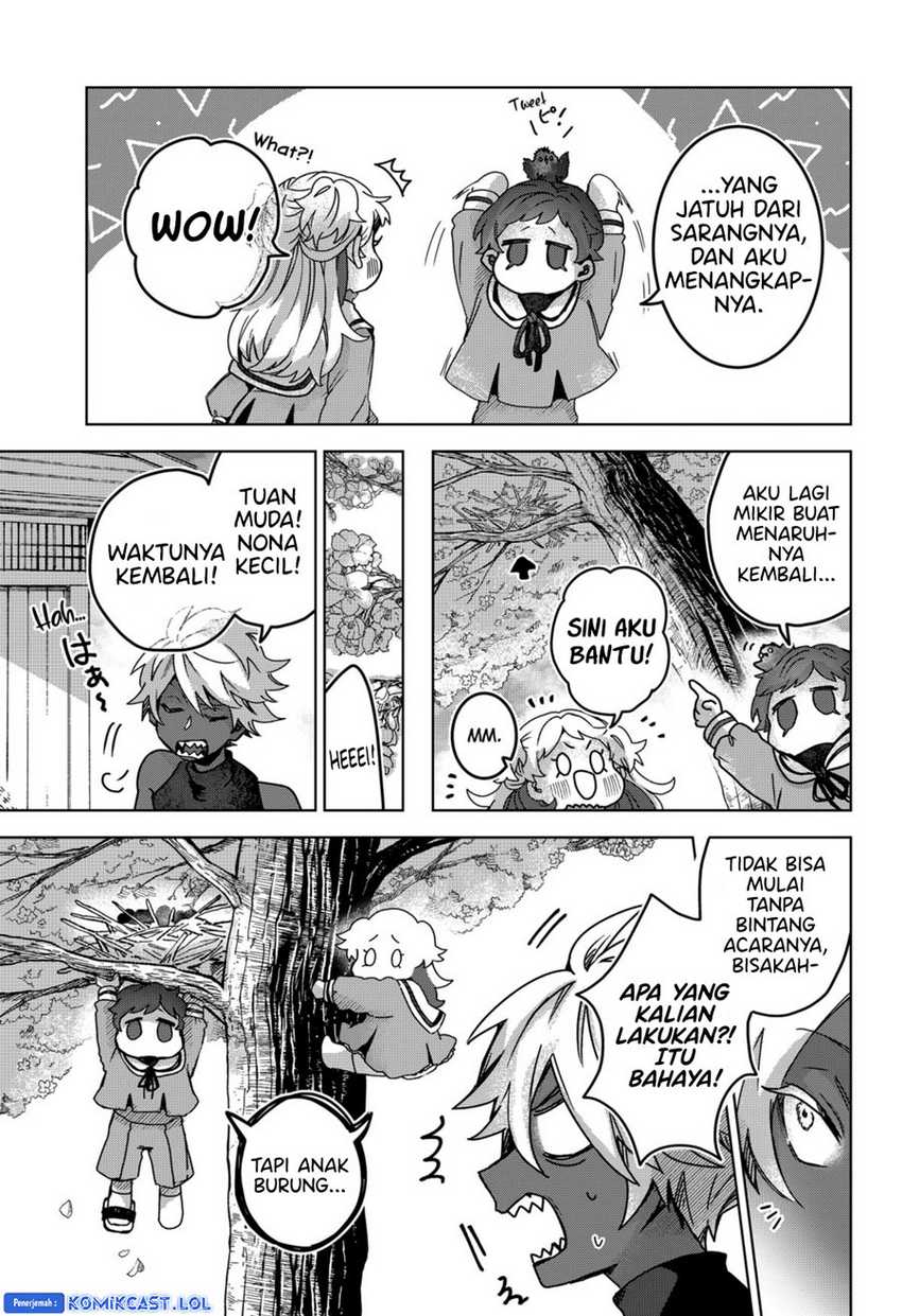 Chapter 80 - halaman 12