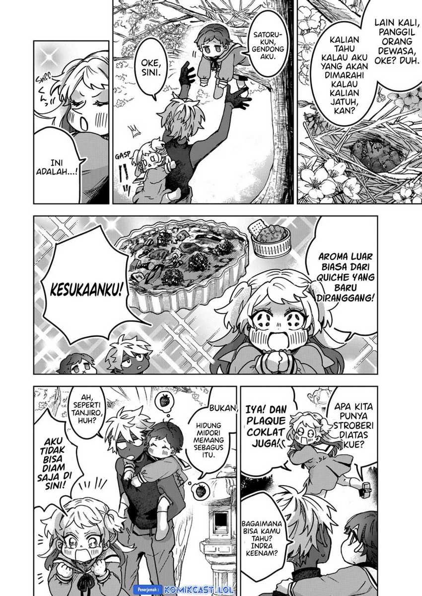 Chapter 80 - halaman 13