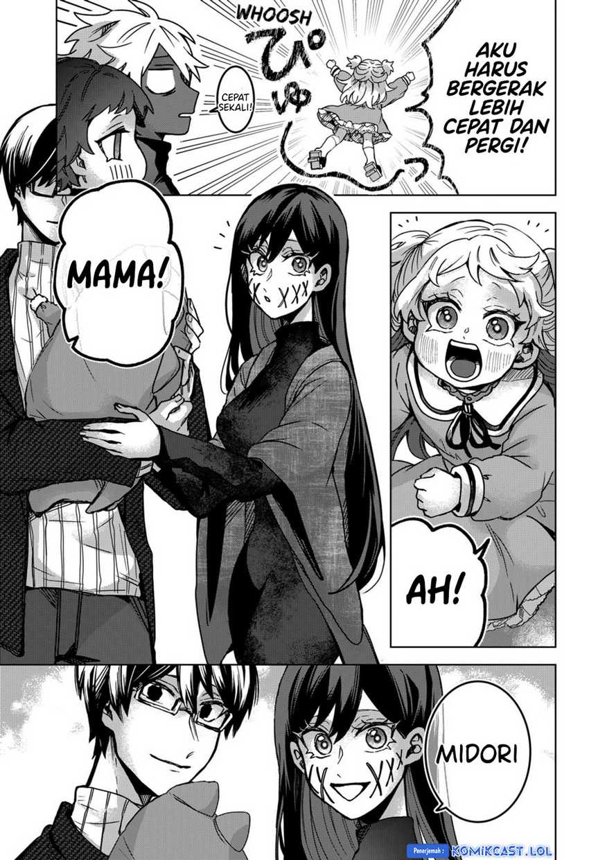 Chapter 80 - halaman 14
