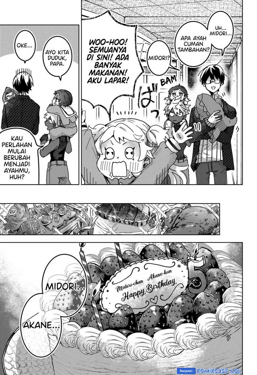 Chapter 80 - halaman 16