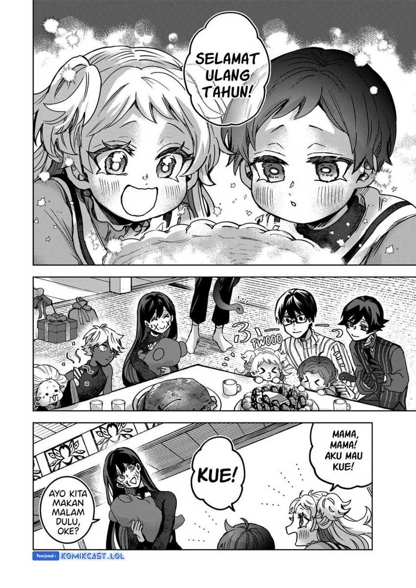 Chapter 80 - halaman 17