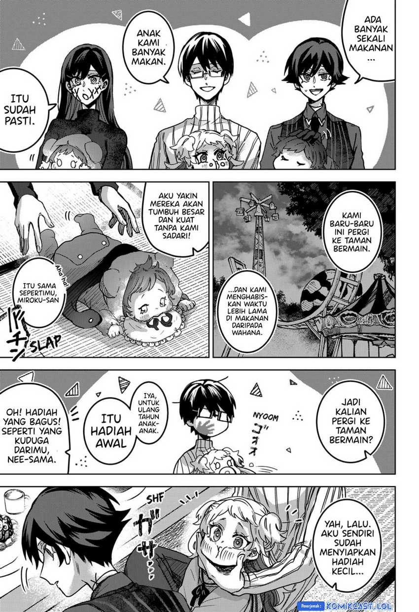 Chapter 80 - halaman 18