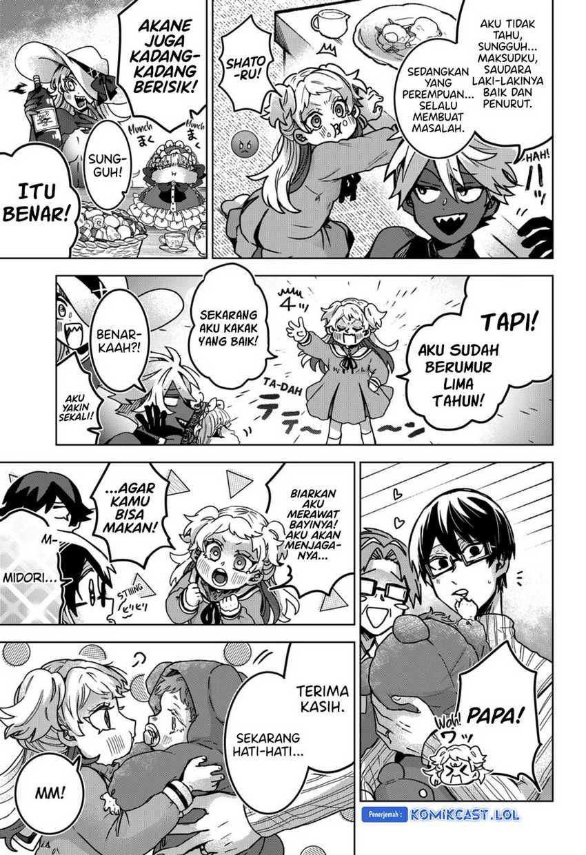 Chapter 80 - halaman 24