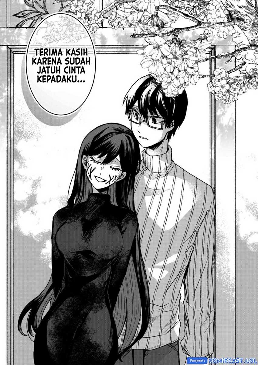 Chapter 80 - halaman 27