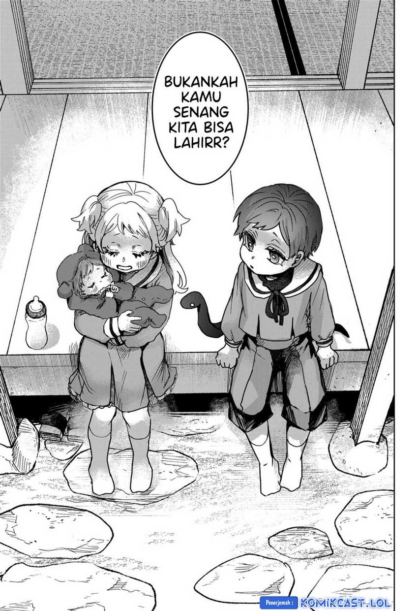 Chapter 80 - halaman 32