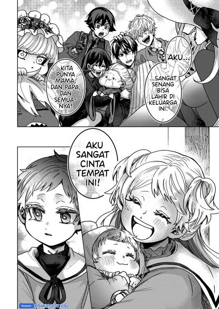 Chapter 80 - halaman 33