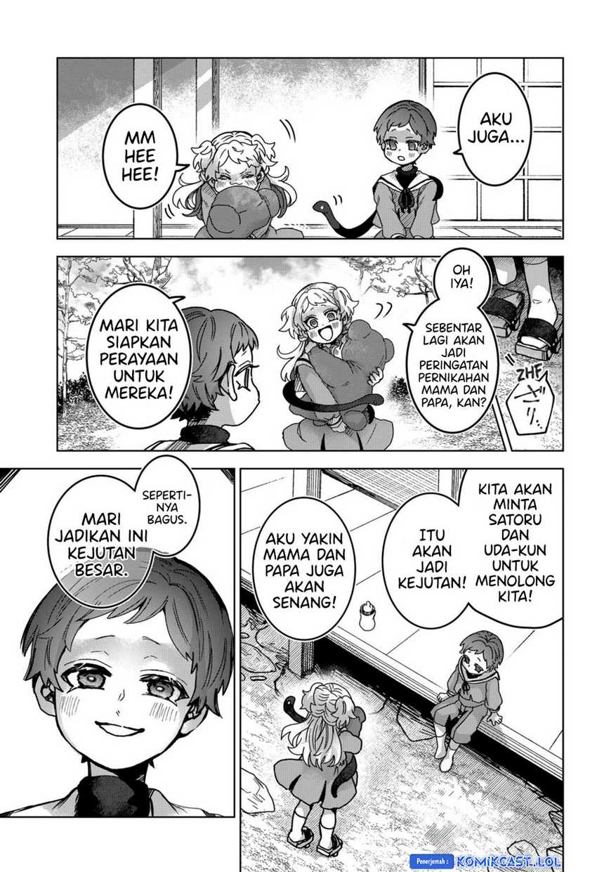 Chapter 80 - halaman 34