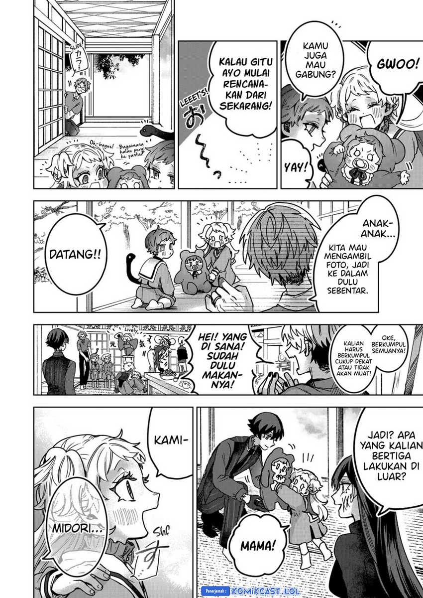 Chapter 80 - halaman 35