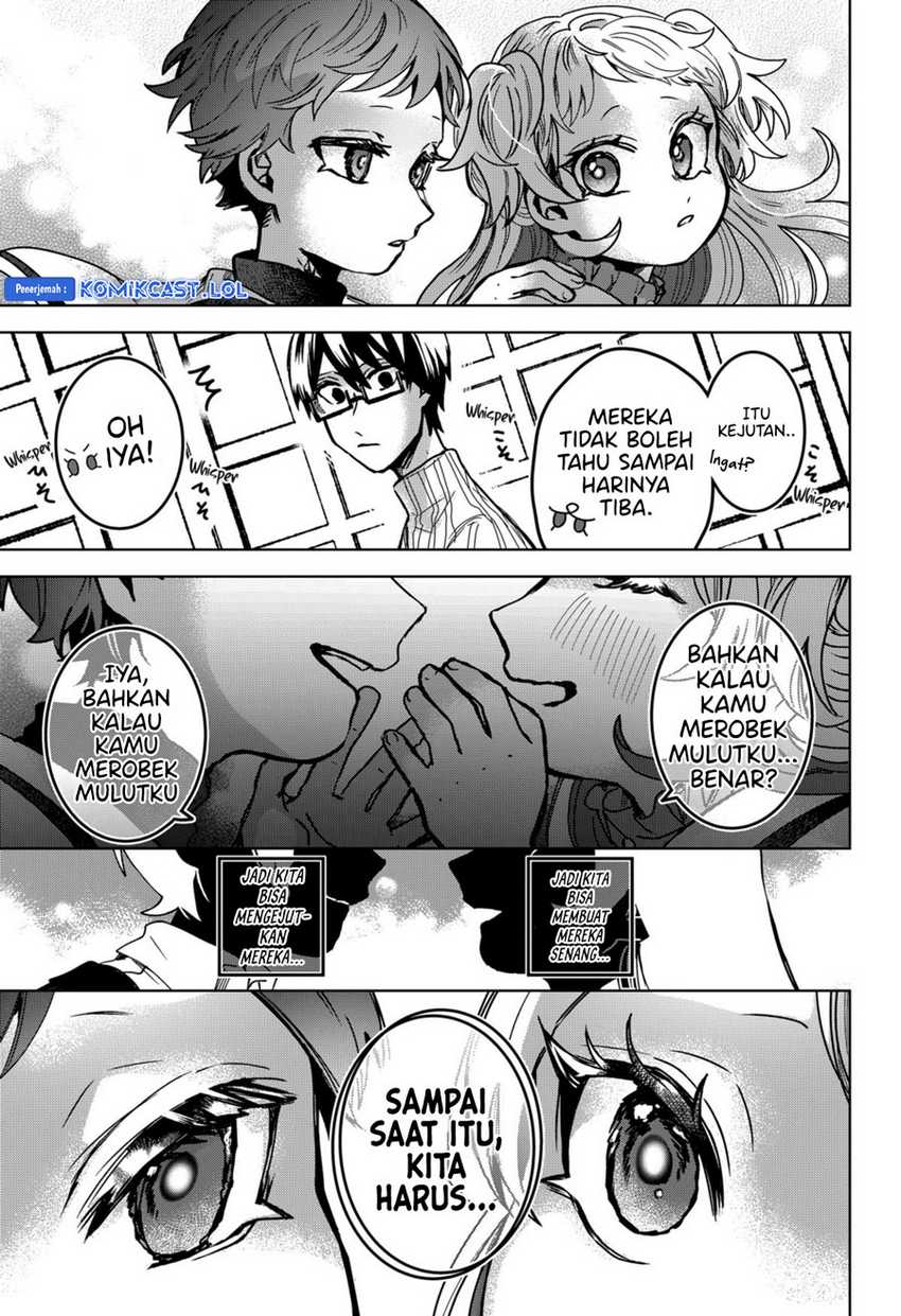 Chapter 80 - halaman 36