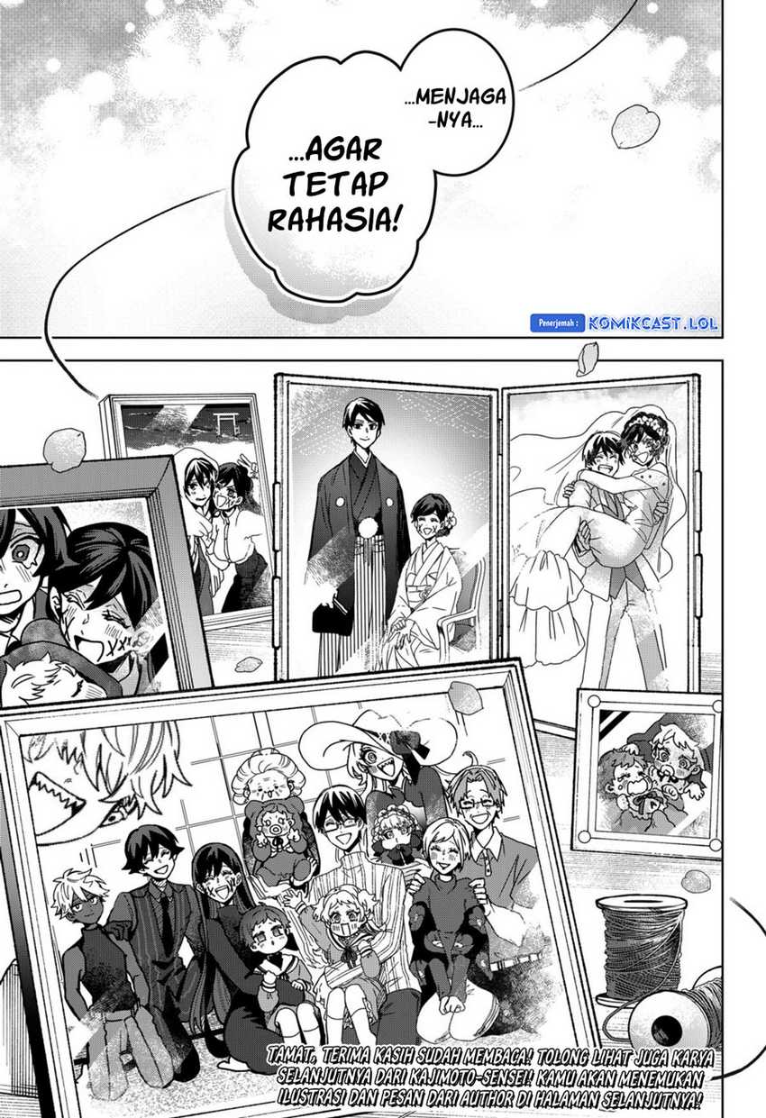 Chapter 80 - halaman 38