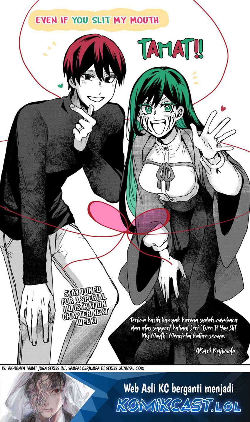 Chapter 80 - halaman 39