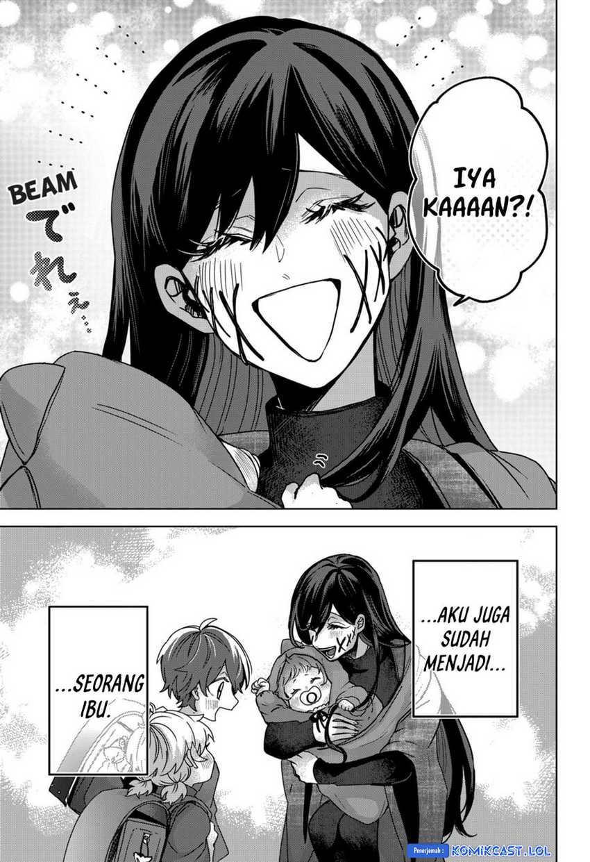 Chapter 80 - halaman 5