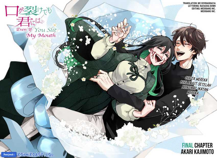 Chapter 80 - halaman 6