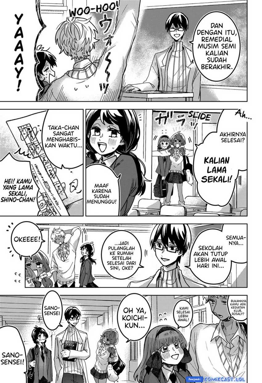 Chapter 80 - halaman 8