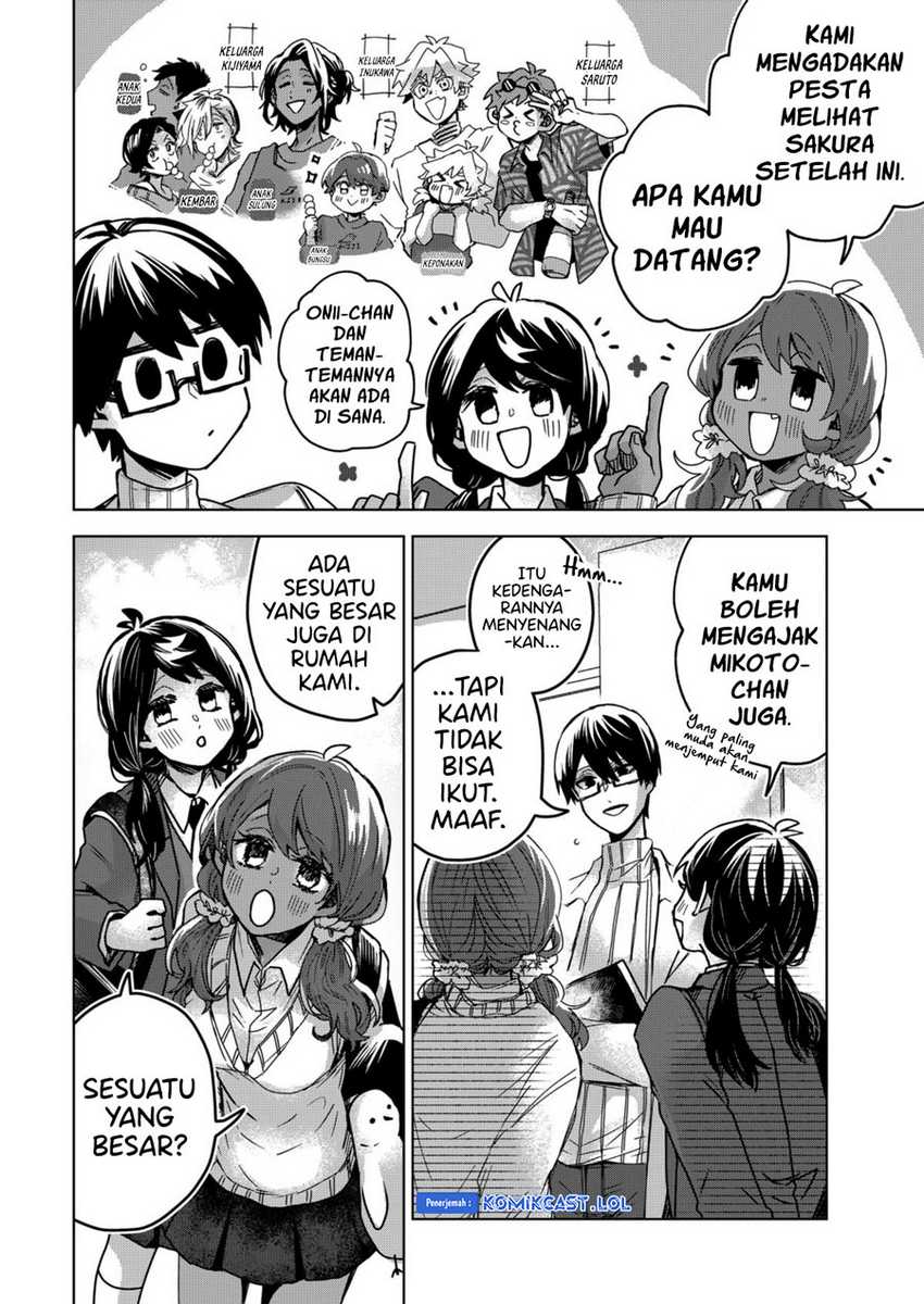 Chapter 80 - halaman 9