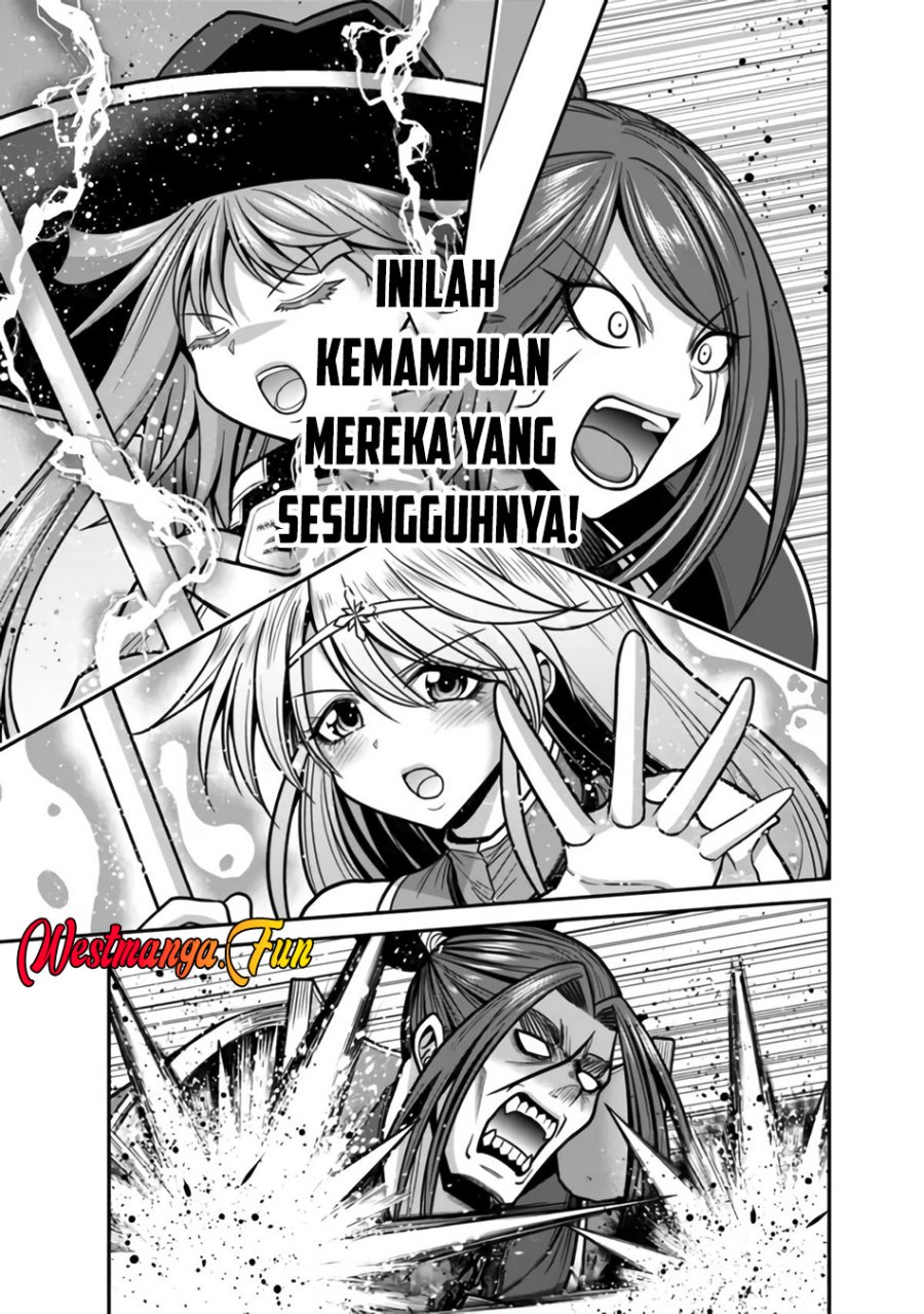 Chapter 48 - halaman 21