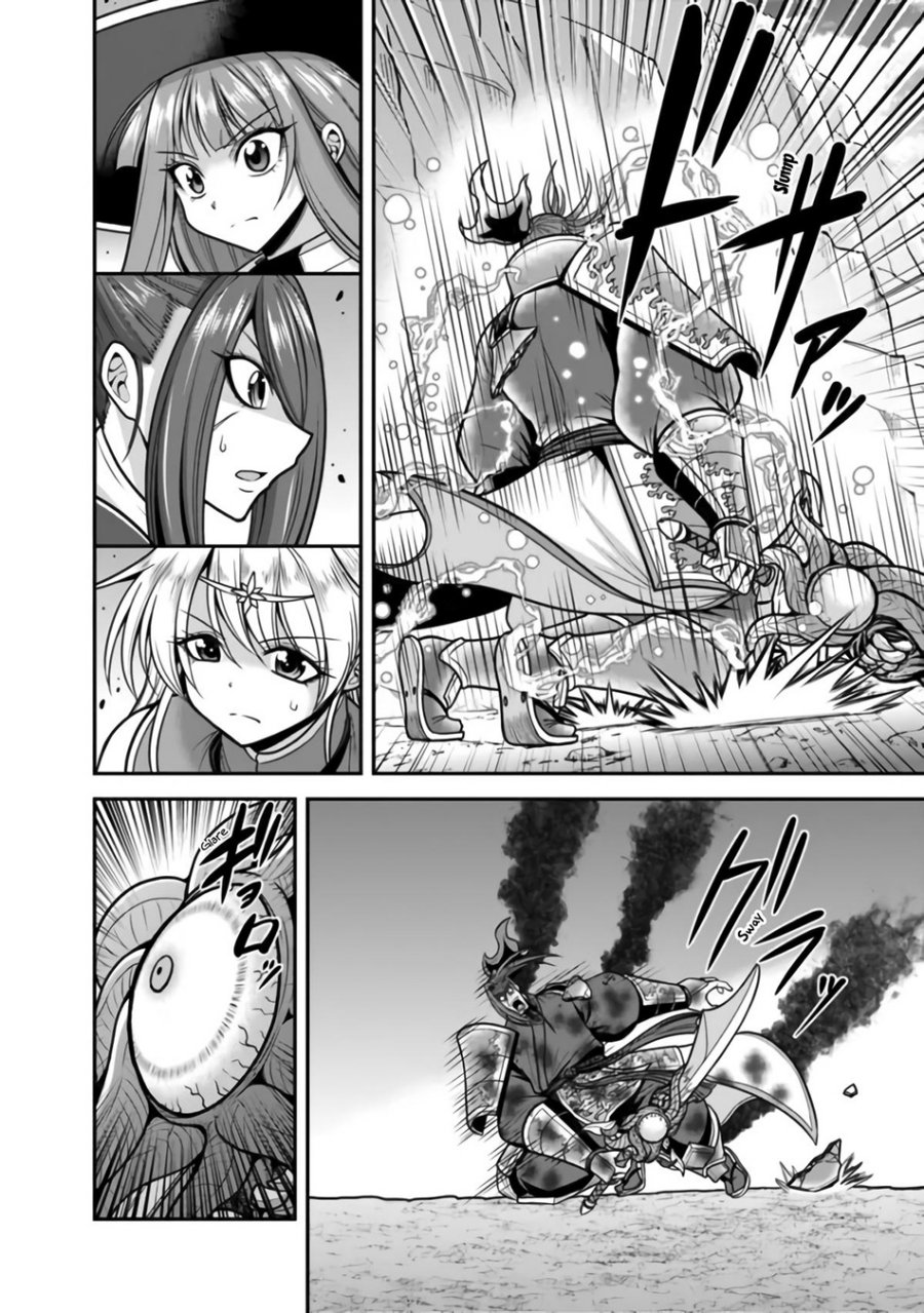 Chapter 48 - halaman 30