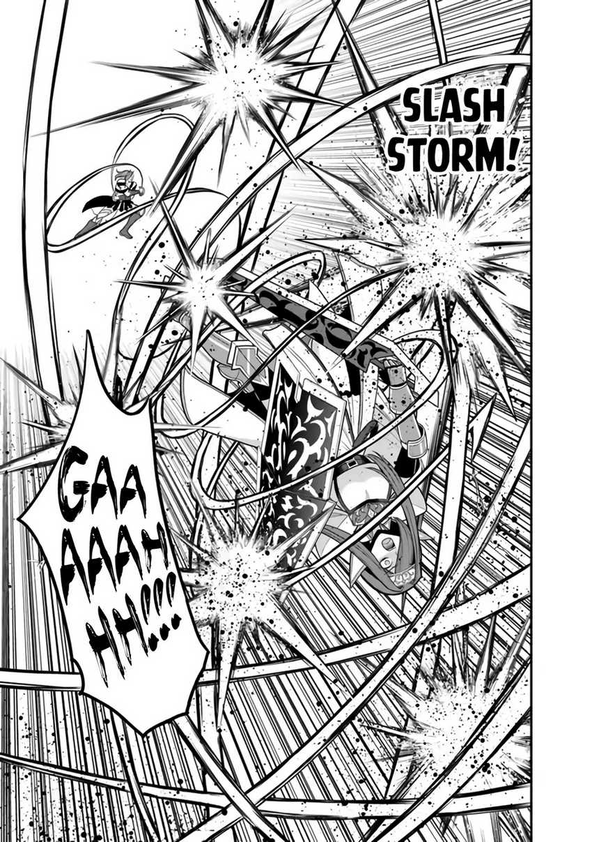 Chapter 50 - halaman 20