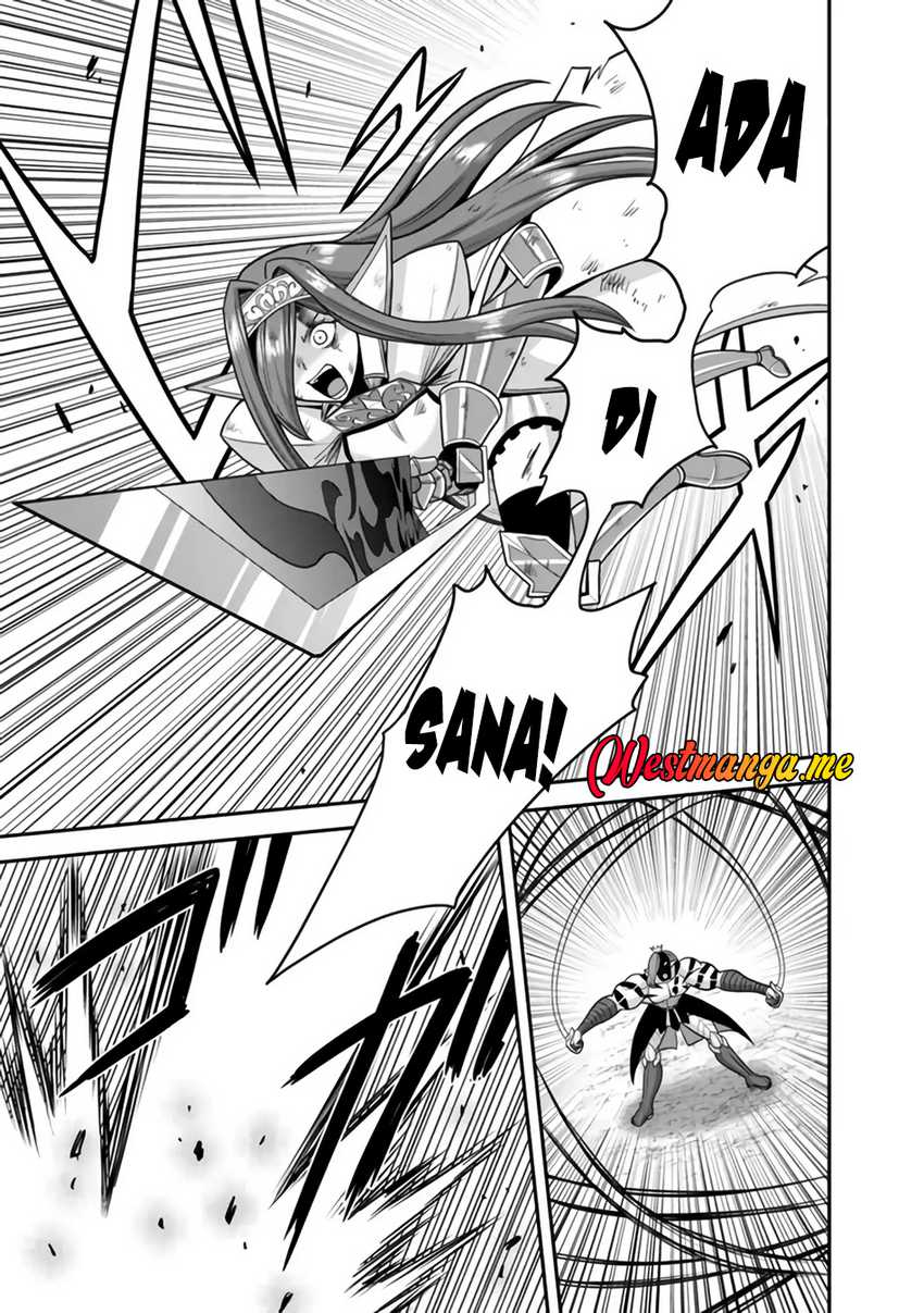 Chapter 50 - halaman 22