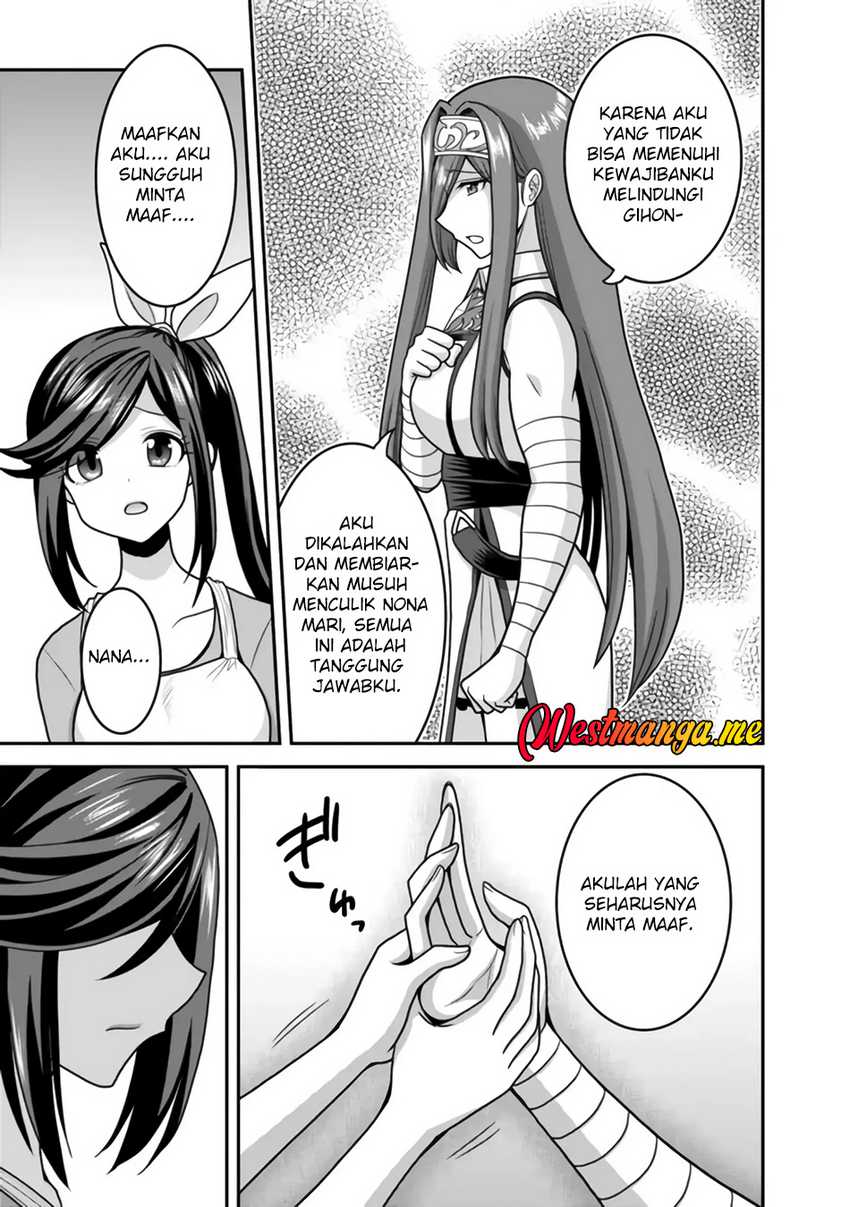 Chapter 50 - halaman 30