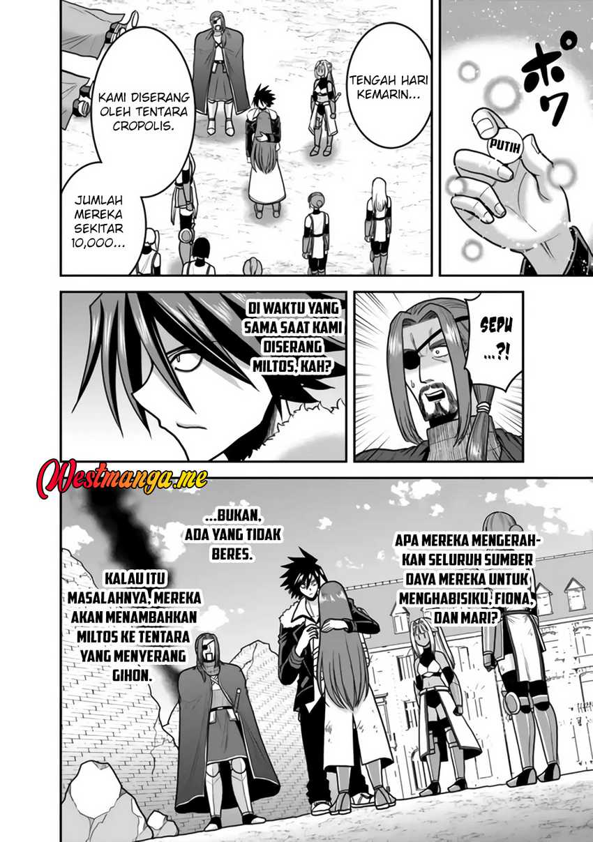Chapter 50 - halaman 6