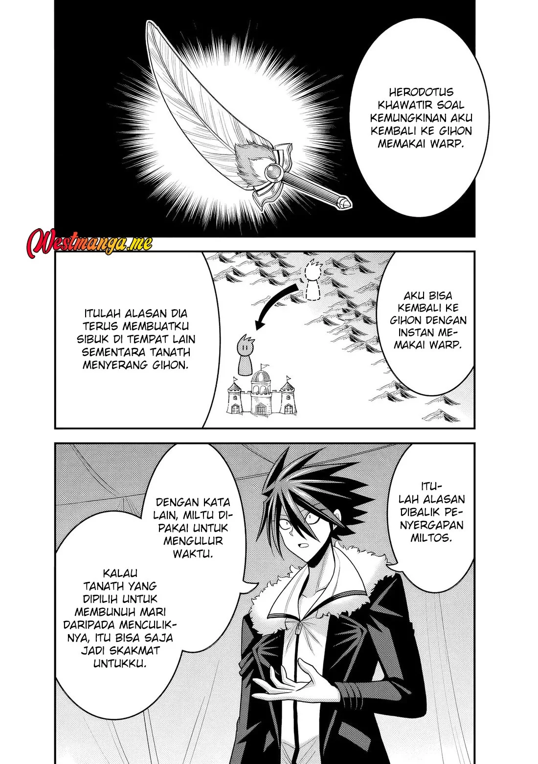 Chapter 54 - halaman 22