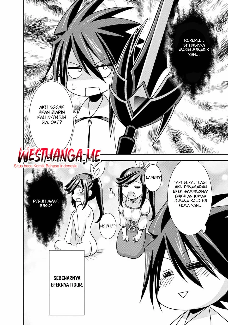 Chapter 54.5 - halaman 6