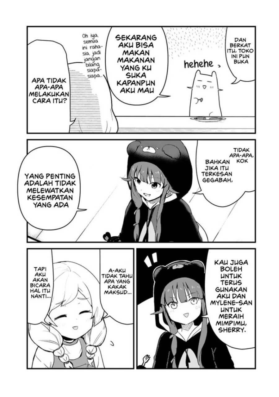 Chapter 100 - halaman 11