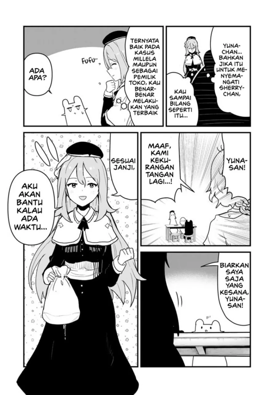 Chapter 100 - halaman 12