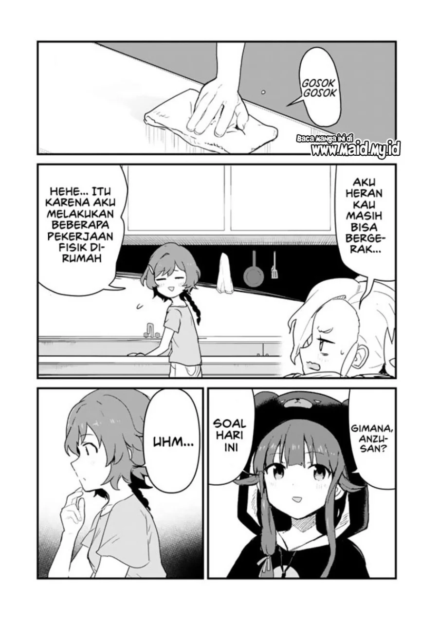 Chapter 100 - halaman 16