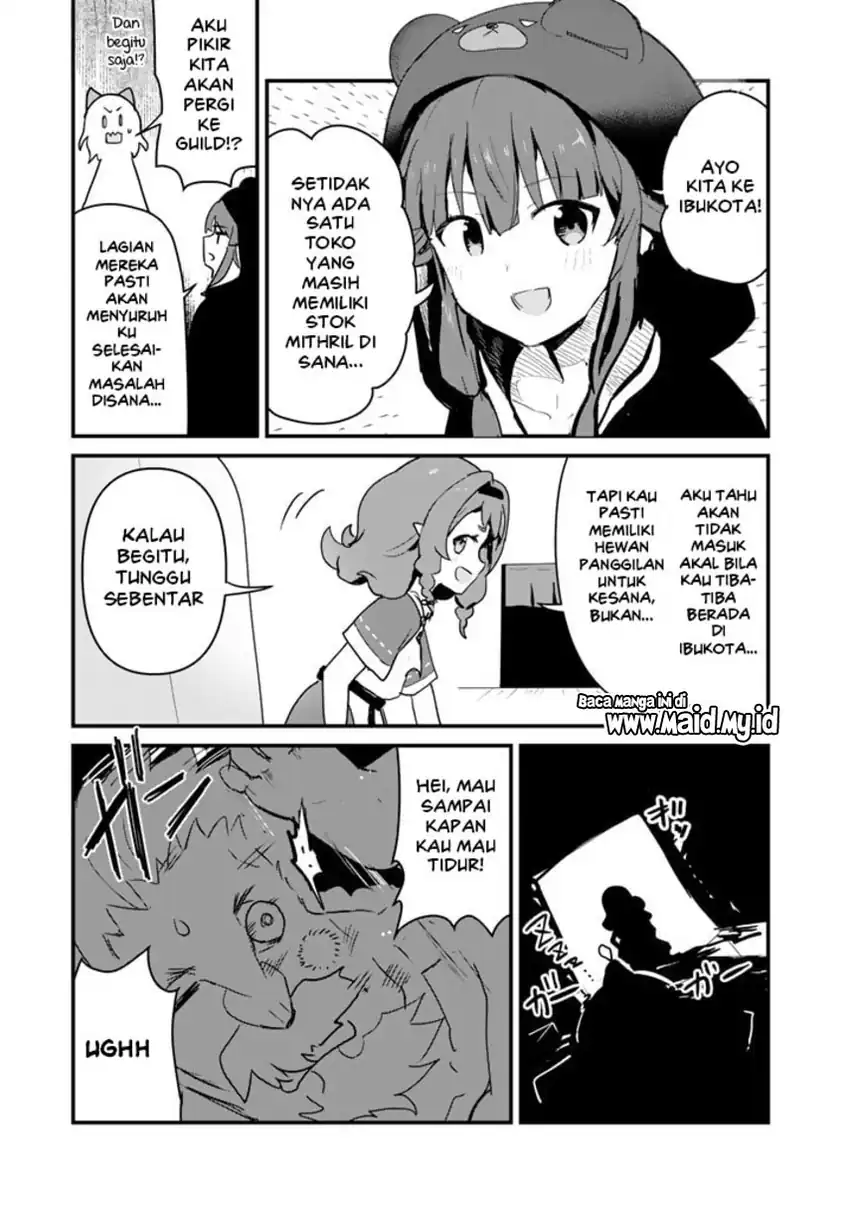 Chapter 101 - halaman 12