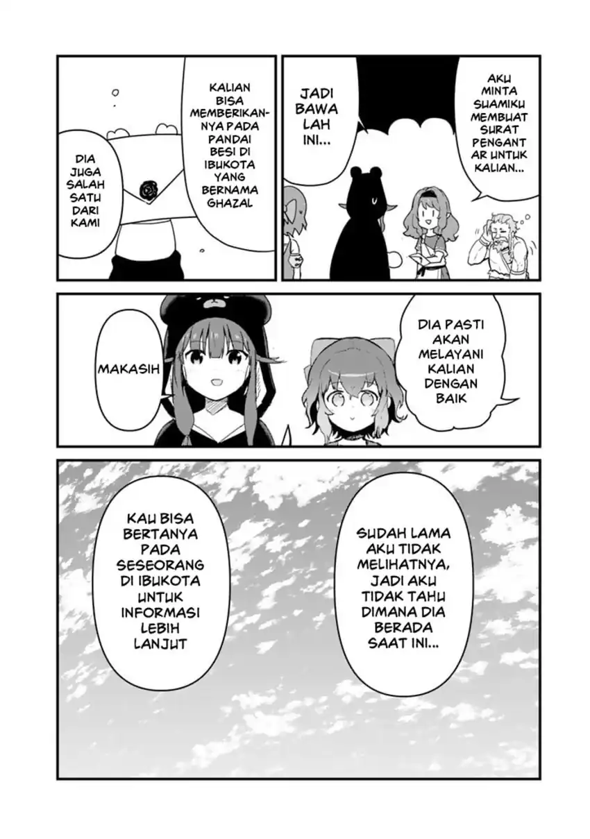 Chapter 101 - halaman 13