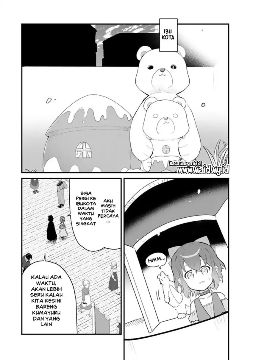 Chapter 101 - halaman 14