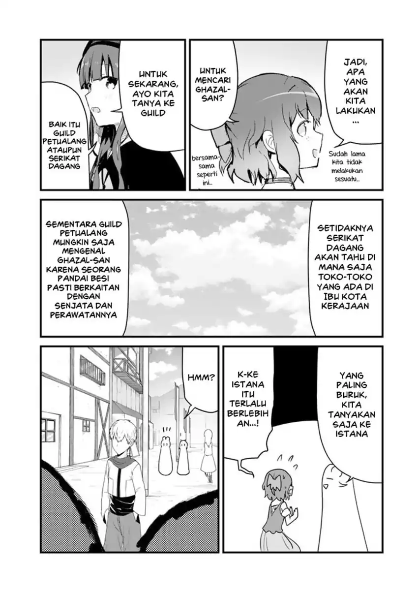 Chapter 101 - halaman 15