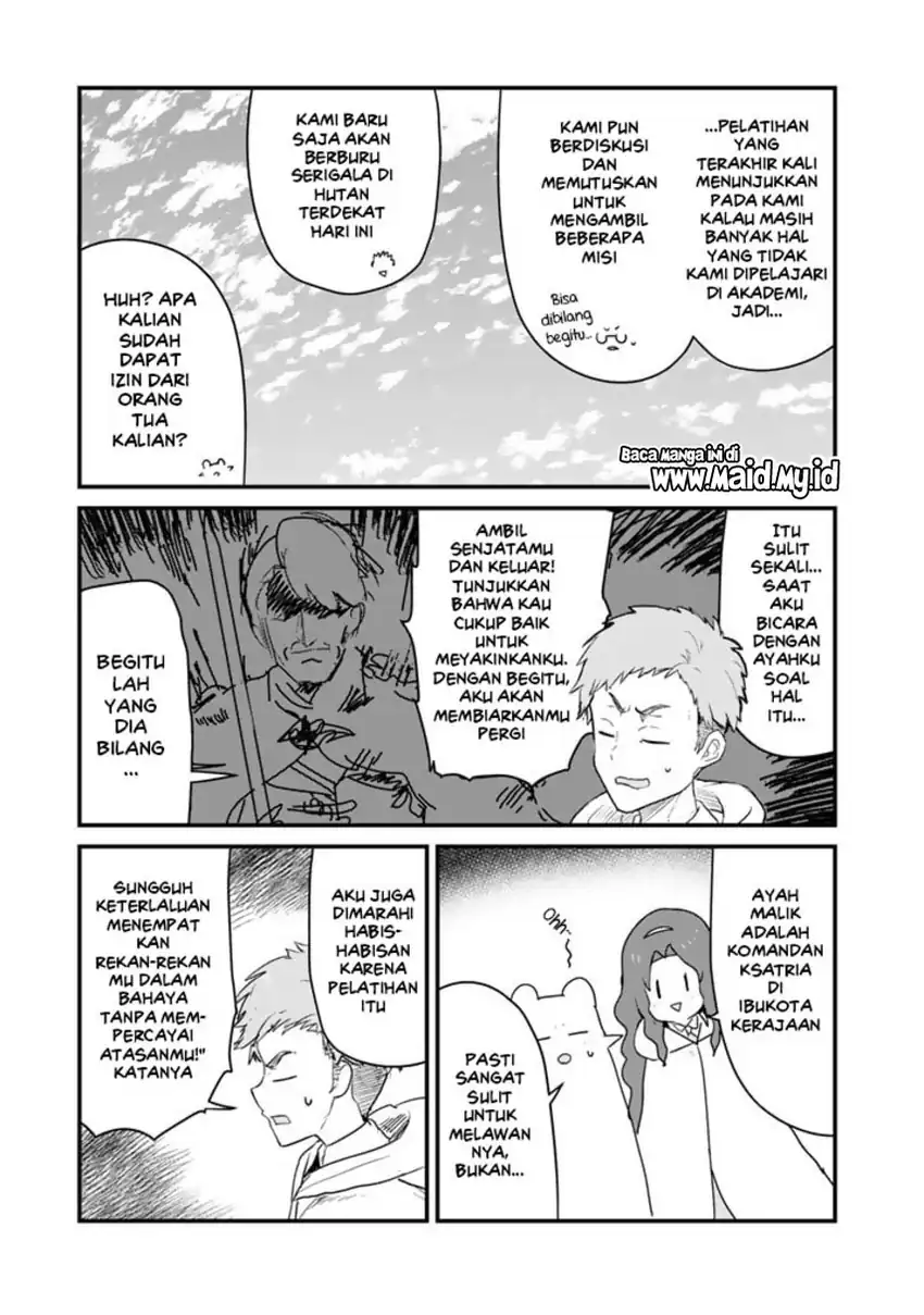 Chapter 101 - halaman 18