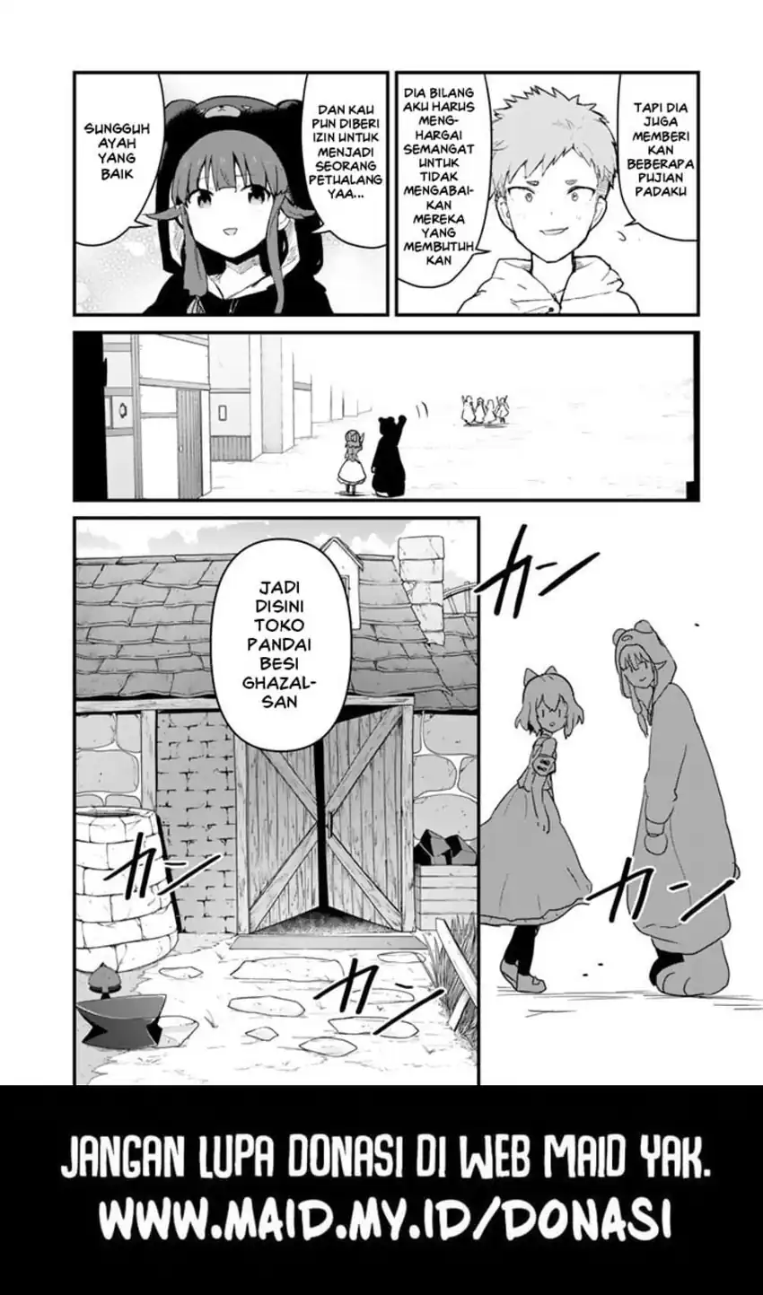 Chapter 101 - halaman 19