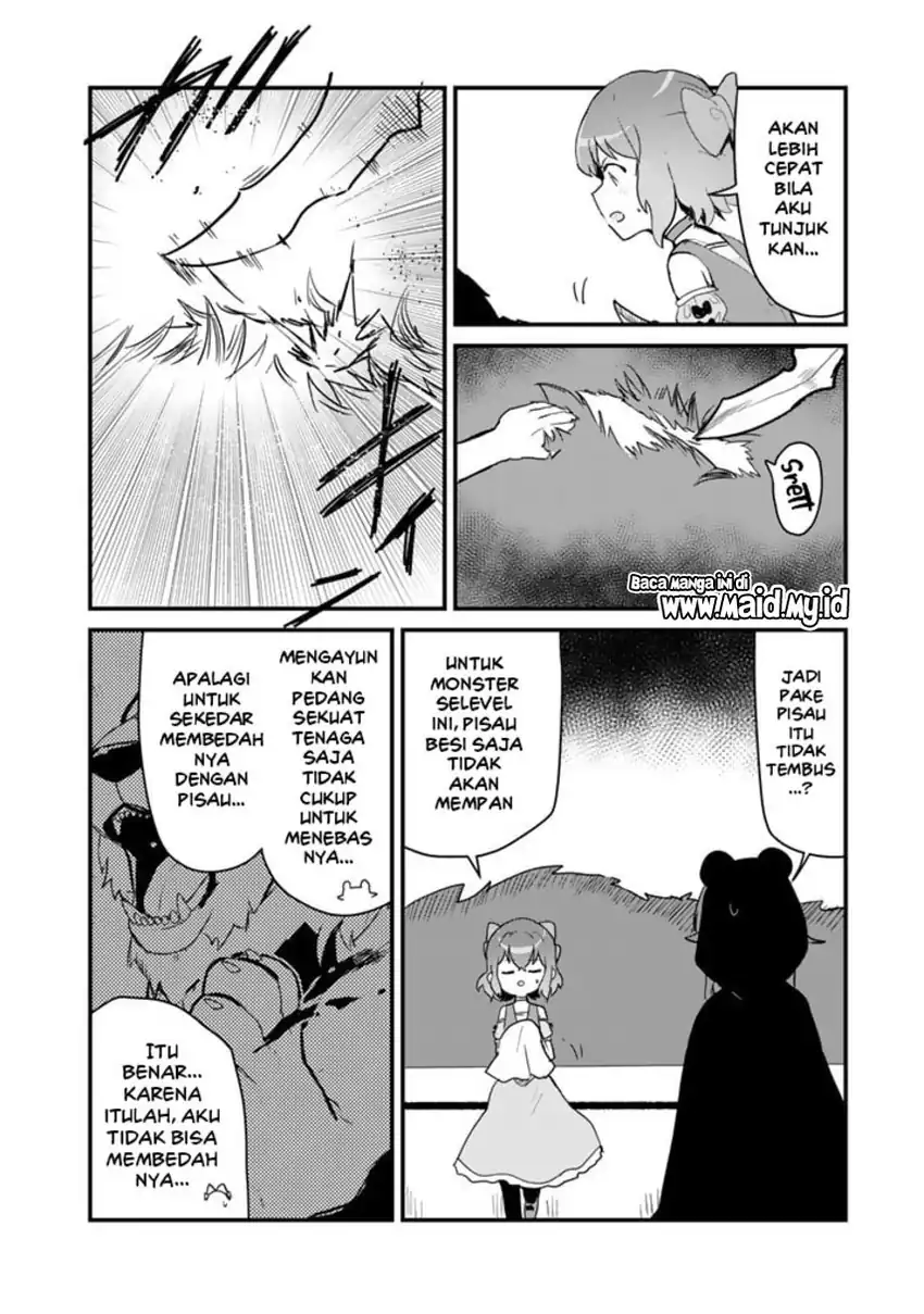 Chapter 101 - halaman 5