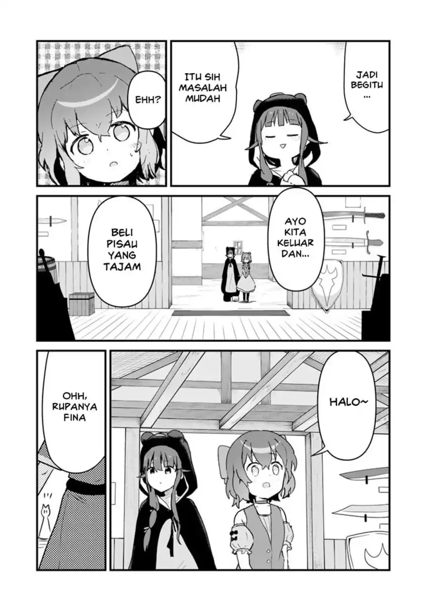 Chapter 101 - halaman 6