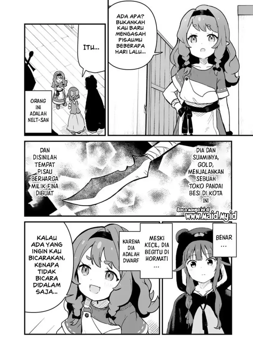 Chapter 101 - halaman 7
