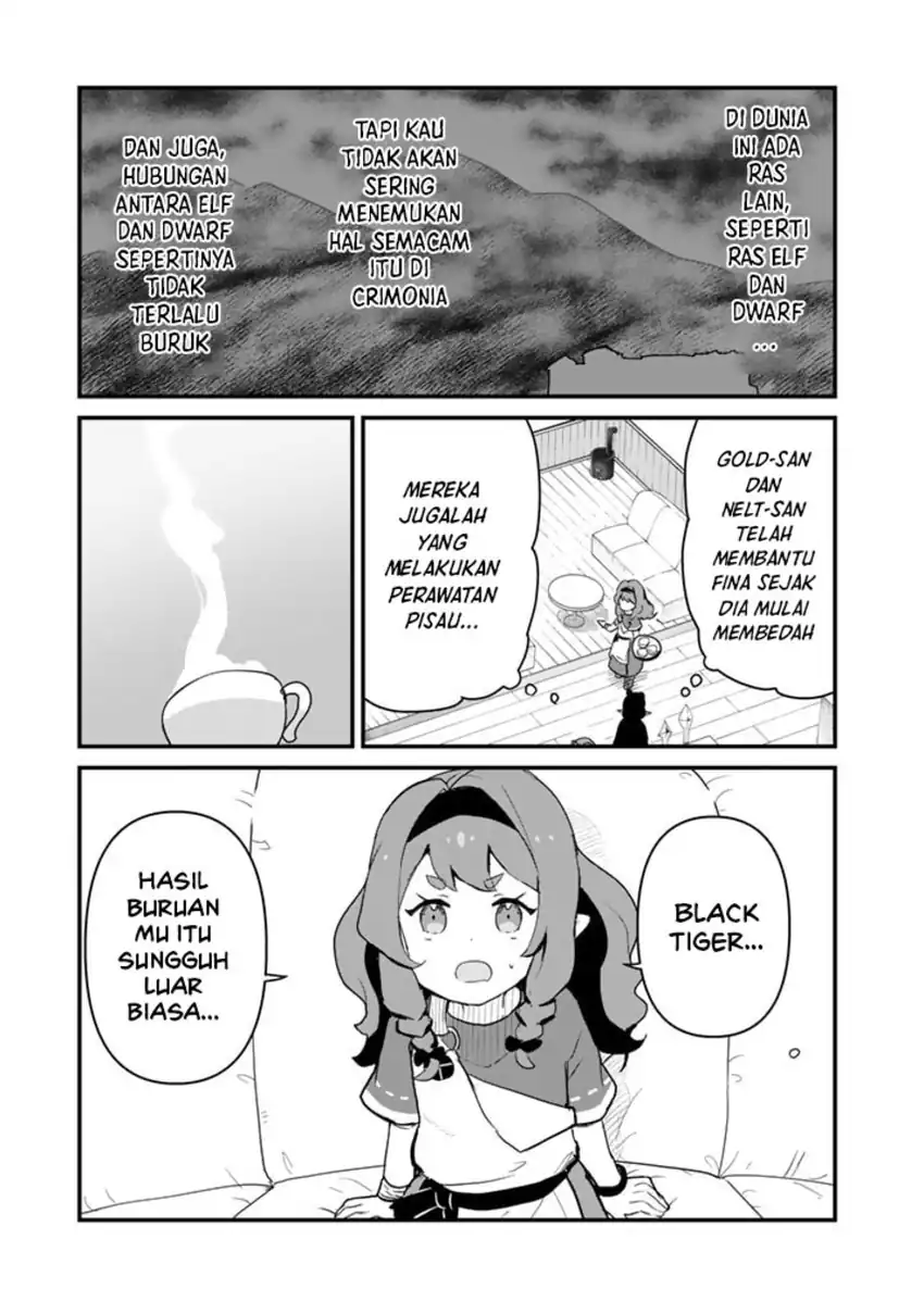 Chapter 101 - halaman 8