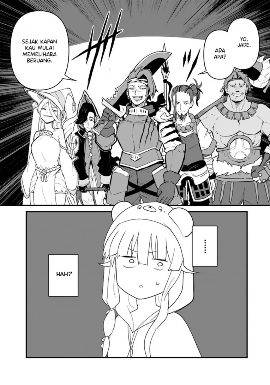 Chapter 103 - halaman 15