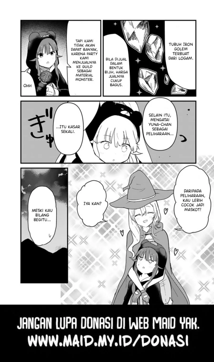 Chapter 103 - halaman 19